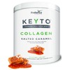 Preferred Elements Keto Collagen Protein Powder with MCT Oil C