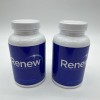 Renew LOT OF 2 Renew Metabolic Regeneration Formula 60 Capsules