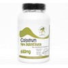 Colostrum New Zealand Source 650mg ~ 180 Capsules - No Additives ~ Naturetition Supplements