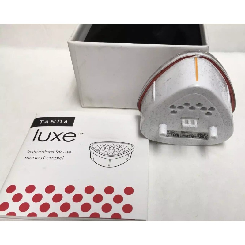 Tanda Luxe Skin Rejuvenation Photofacial Treatment Replacement Head NWB