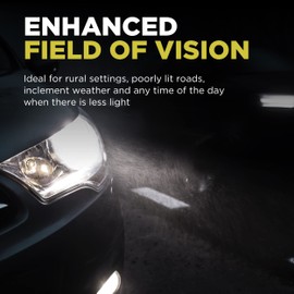 Wagner NightDefense BP9008ND Multi-Purpose Light Bulb Card of 1