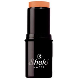 Maquillaje Barra Baba Caracol Cobertura Alta Tono Elegir Rose