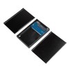 2.5in Hard Disk Box Aluminium Alloy USB3.0 Support 2.5in SATA