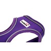 Doodlebone Snappy Harness, Violet, 3