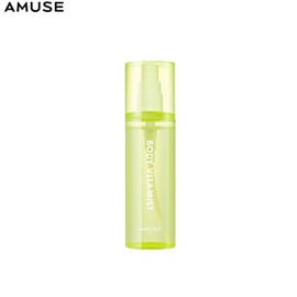 AMUSE Body Vitamist 150ml