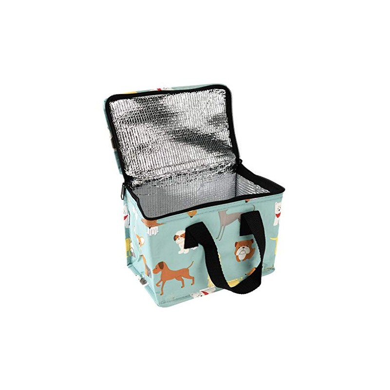 Rex London Best in Show Insulated Lunch Bag