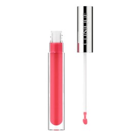 Clinique Pop Plush Creamy Lip Gloss - 08 Strawberry Pop (Pink)