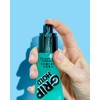 Collection Cosmetics Grip Hold Face Primer, Sticky and Strong, Infused