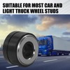 ijuicy 1 PC Wheel Stud Installer, Wheel Stud Installer Tool,