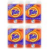 Tide Travel Sink Packets, Pack of 3