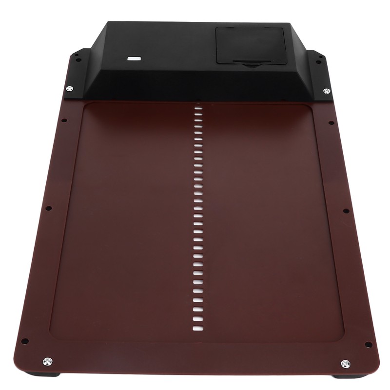 Automatic Chicken Coop Door Poultry Protection Door Light Sensing for