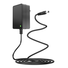 24V Charger for Kids Ride On Toys, 24 Volt Battery Charger Compatible with Princess Carriage Toyota Tundra Powered Ride-On Accessories