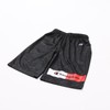 Champion CK-BS505 Kids' Quick Dry Script Logo Shorts, School Boys,