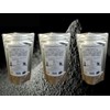 Food Grade Bamboo Charcoal Powder (10-15 Microns), 7.1 oz (200