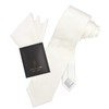 Gran Creer 3 Peaks or Puffs to Choose from, Necktie,