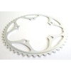 Stronglight 5-Arm / 130PCD Chain Ring - Silver, 42 T