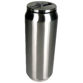 YOKO DESIGN Isothermal Can 19 cm stainless steel