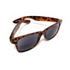 READING SUNGLASSES classic horn rimmed TORTOISE FRAME springe hinges 100%