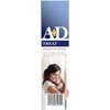 Diaper Rash Cream, Dimethicone Zinc Oxide Cream, 4 oz (113