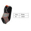 Ankle Brace Breathable Adjustable Compression Ankle Support Wrap for Injury