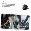 BESPORTBLE 5pcs Exercise Bike Replacement Pin Knob Durable Pull Pin