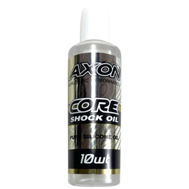 AXON CORE SHOCK OIL (0-80) 10wt CO-SA-100