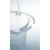 Tombow Convenient Bucket, Transparent, Scale Included, Type 10, Convenient for