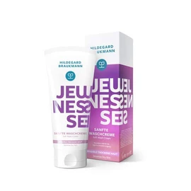Hildegard Braukmann Jeunesse Gentle Wash Cream 100ml