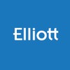 Elliott Elliott Deck Scrubbing Broom Head with Natural Union Fibre,