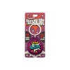 Key Pendant Super Torch with Name Lia as a Gift