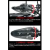 ZETA Racing Eliminator '24-26, MT-07 '18-24, XSR700 '18-23, XSR900 '18-21,