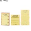 THE TOOL LAB Happyrim Makeup Sponge Bullet/Original/Jumbo 1Set, Type:JUMBO