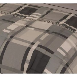 Competition Set Edredon Básico Acolchado Competition King Size Color Marcello