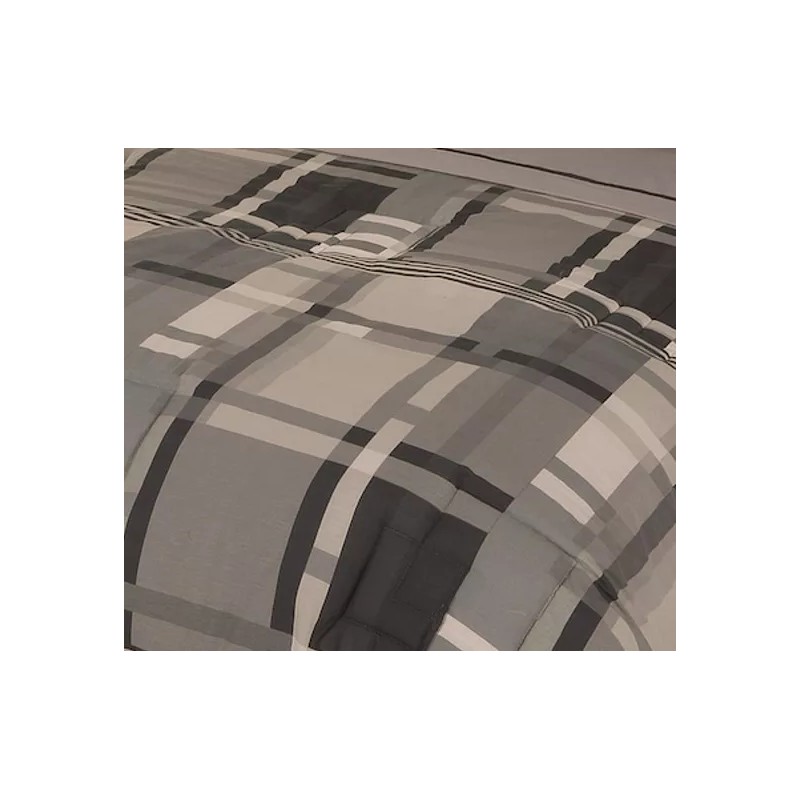 Competition Set Edredon Básico Acolchado Competition King Size Color Marcello