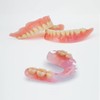 Womcare Do It Yourself Fake Tooth Repair Kits for Making