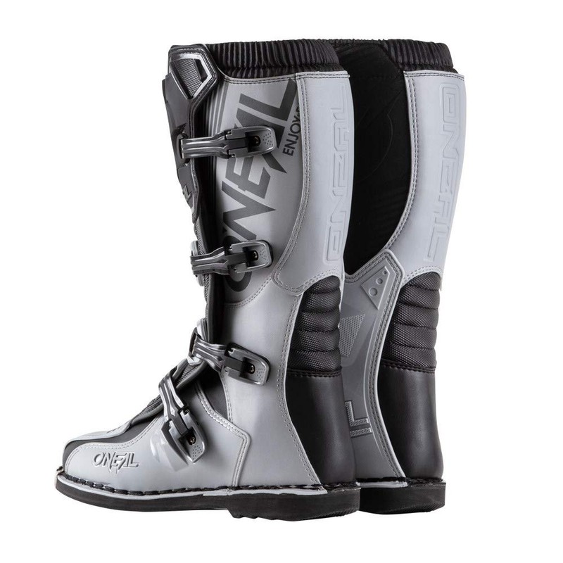 O'NEAL Element Boot Gray, 9