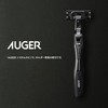AUGER 5 Blade Replacement Blades 4 Pieces (Kai Corporation AUGER