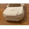 Scx24 Toyota Tacoma Rc Hard Body Custom Made On The