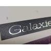 Ford NOS 1966 Ford Galaxie 500 Interior Emblem