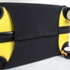 Anawakia Elastic Plain Suitcase Cover Protective Case Suitcase Protective Cover