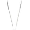 18 – 0 Safe to Use Tongs
