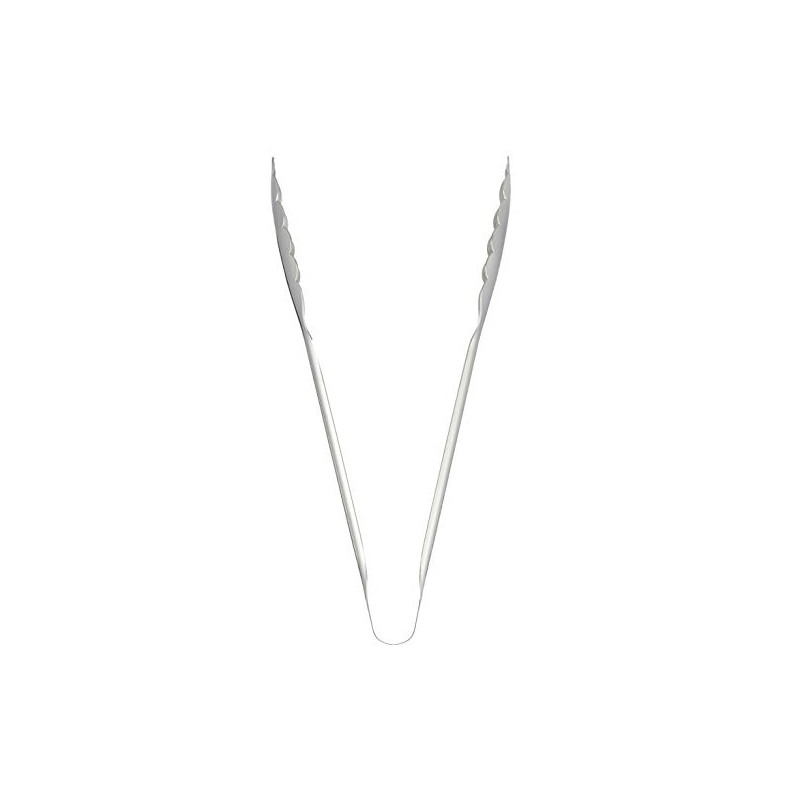 18 – 0 Safe to Use Tongs