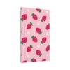 Wjlksjd Strawberry Light Switch Cover Decorative Single Blank Electric Cute