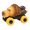 Children's Remote Control Car 1:43 Quick Response 4 Channel Animal