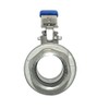 DAN SPEED NPT Male to Male 316 Stainless Steel Full