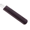 Mercer Culinary Hell's Handle Heat Resistant Cook's Fork, 8 Inch,