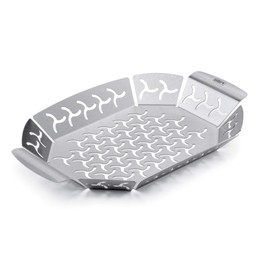 Weber 6677 Medium Original Grill Basket