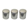 [Bulk buying set] 早川 Industrial Screw Cans L Pack of