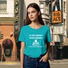 TUPOSU Teacher Shirts for Women English Teachers are Lit T-Shirt