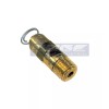 Conrader 80 PSI BRASS SAFETY PRESSURE RELIEF POP OFF VALVE,